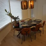 Zen Beach Apartment
