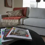 Zen Beach Apartment