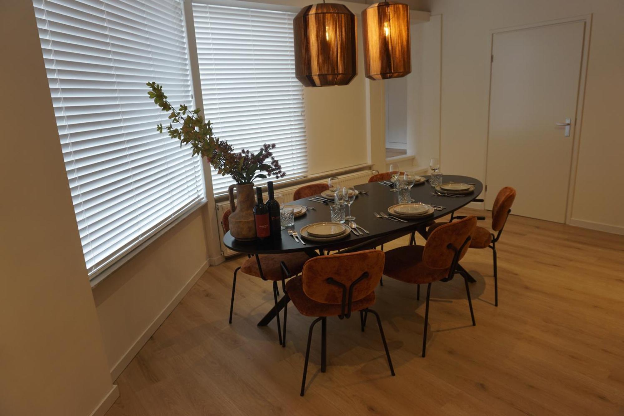 Appartement Zen Noordwijk