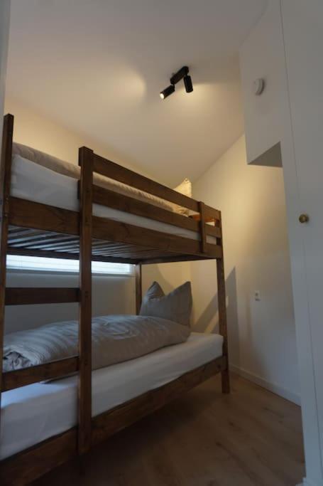 Zen Appartement Noordwijk