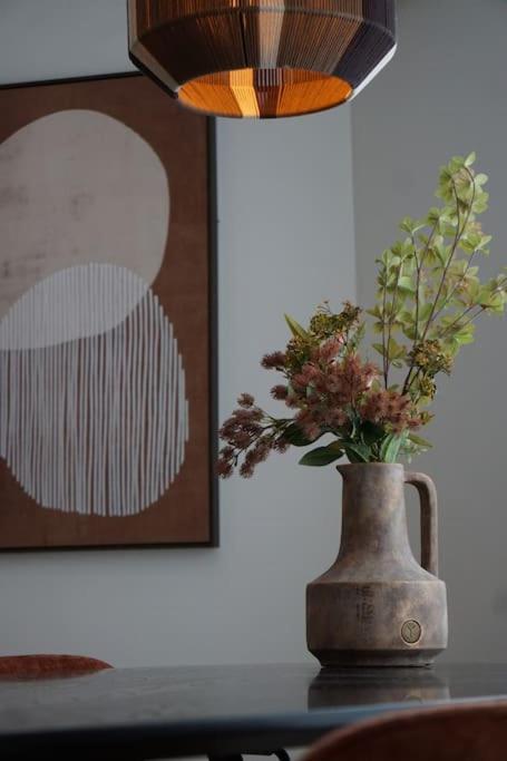 Zen Appartement