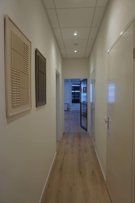 Appartement Zen