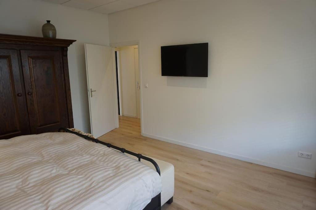 Appartement Zen