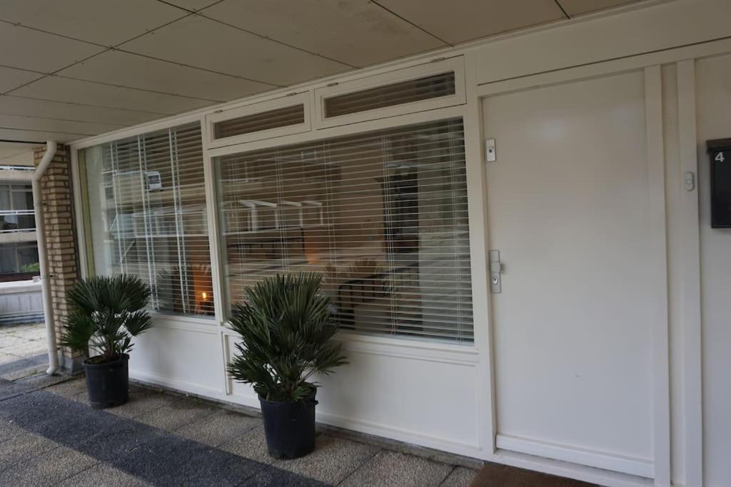 Zen Appartement *