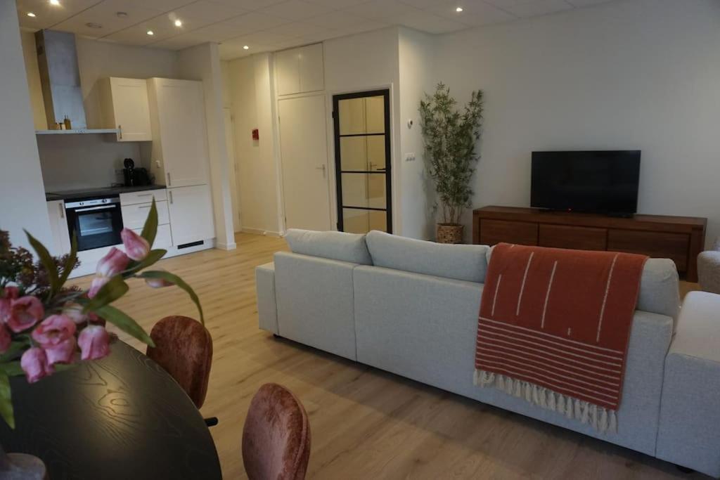 Appartement Zen *