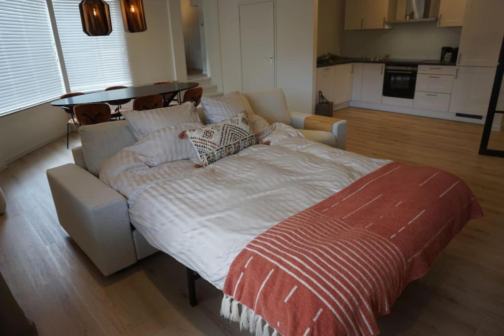 Zen Appartement *