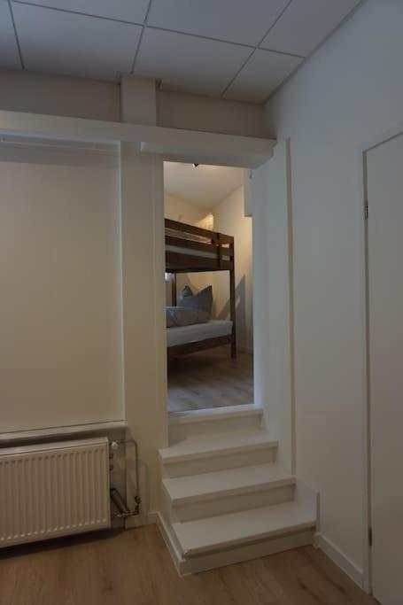 Appartement Zen Noordwijk
