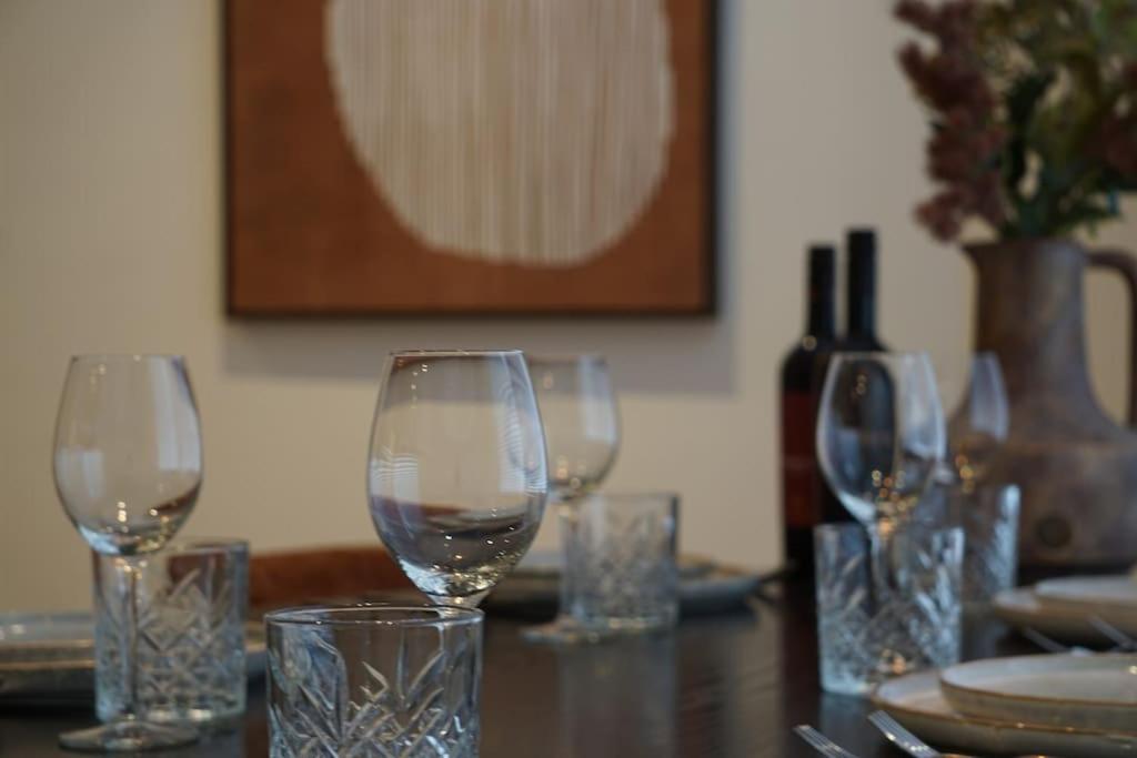 Appartement Zen