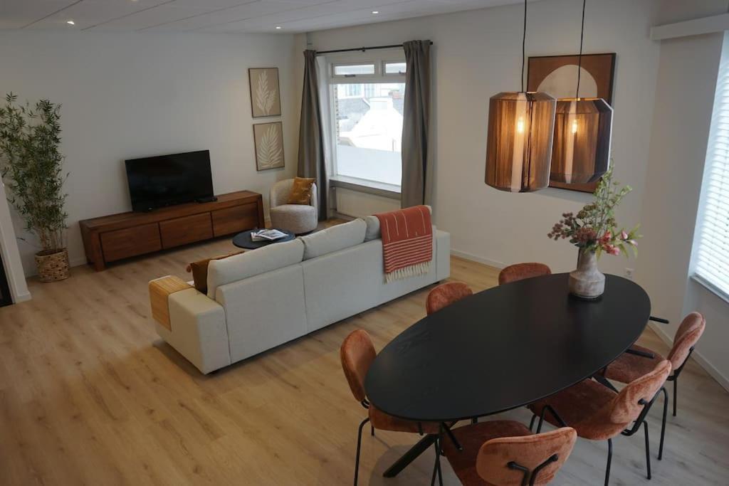 Appartement Zen